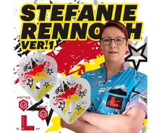 Sparneliai L-style L1EZ Standard Stefanie Rennoch