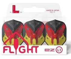 Sparneliai L-style L1EZ Standard V Series Type D