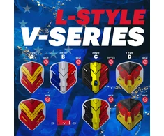 Sparneliai L-style L1EZ Standard V Series Type B