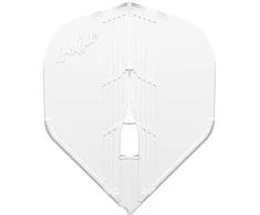 Sparneliai L-style L1KPRO Kami, balti