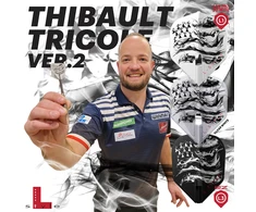 Sparneliai L-style L1Pro Kami Standard Thibault Tricole v2