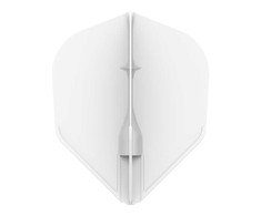 Sparneliai L-style L3EZ, balti