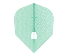 Sparneliai L-Style L3 Pro Dimple Shape
