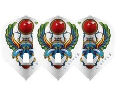 Sparneliai L-Style L3 Pro Kami Shape
