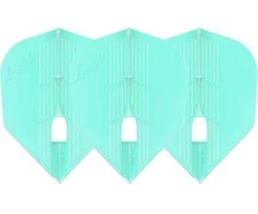 Sparneliai L-style L3KPro Kami Shape, turkio
