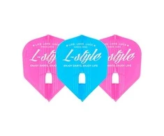 Sparneliai L-Style L3 Pro Kami Shape