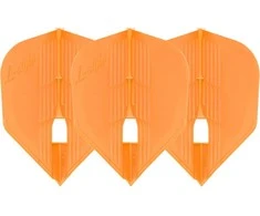 Sparneliai L-style L3KPro Kami Shape, oranžiniai