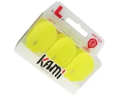 Sparneliai L-style L3KPro Kami Shape, geltoni