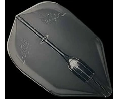 Sparneliai L-style L3EZ FANTOM, pilki