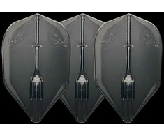 Sparneliai L-style L3EZ FANTOM, pilki