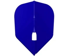 Sparneliai L-style L3PRO Shape, mėlyni