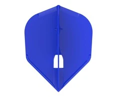 Sparneliai L-style L3PRO Shape, mėlyni