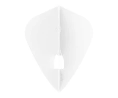 Sparneliai L-style L4Pro, balti