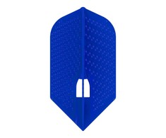 Sparneliai L-style L6PRO Dimple Slim, mėlynos splavos