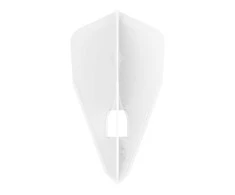 Sparneliai L-style L8Pro, balti