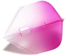 Sparneliai L-style Two Tone L3PRO Shape