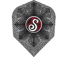 Sparneliai Shot Branded No.6 Pro Series