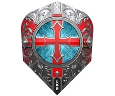 Sparneliai Shot Future Knights St. George No.6