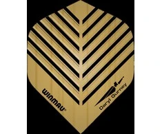 Sparneliai Winmau Embossed Daryl Gurney
