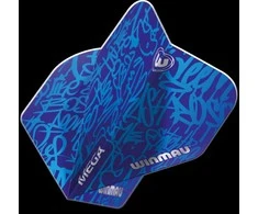 Sparneliai Winmau Mega