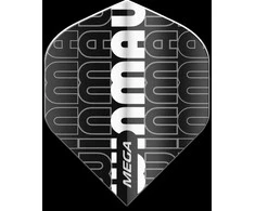 Sparneliai Winmau Mega