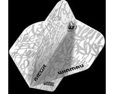 Sparneliai Winmau Mega