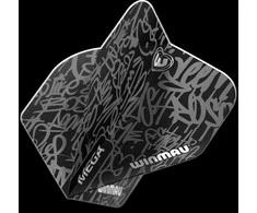 Sparneliai Winmau Mega