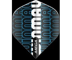 Sparneliai Winmau Mega