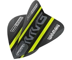 Sparneliai Winmau MVG Prism Alpha Kite