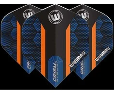 Sparneliai Winmau Prism Alpha