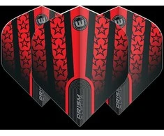 Sparneliai Winmau Prism Alpha