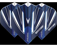 Sparneliai Winmau Prism Alpha