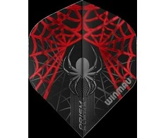 Sparneliai Winmau Prism Alpha