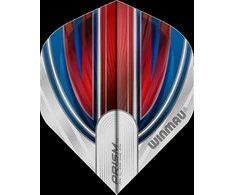 Sparneliai Winmau Prism Alpha