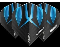 Sparneliai Winmau Prism Alpha