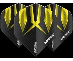 Sparneliai Winmau Prism Alpha