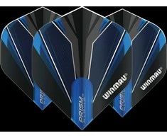 Sparneliai Winmau Prism Alpha