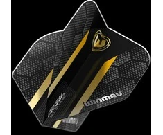 Sparneliai Winmau Prism Alpha