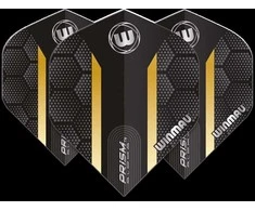 Sparneliai Winmau Prism Alpha