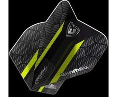Sparneliai Winmau Prism Alpha