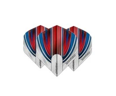 Sparneliai Winmau Prism Alpha