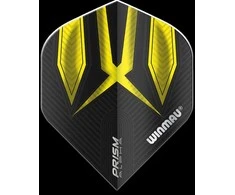 Sparneliai Winmau Prism Alpha
