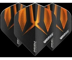 Sparneliai Winmau Prism Alpha