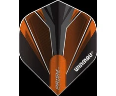 Sparneliai Winmau Prism Alpha