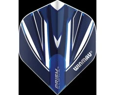 Sparneliai Winmau Prism Alpha