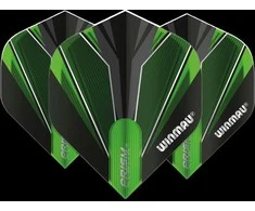 Sparneliai Winmau Prism Alpha