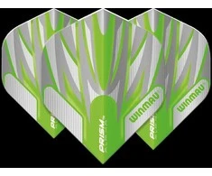 Sparneliai Winmau Prism Alpha