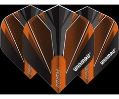Sparneliai Winmau Prism Alpha