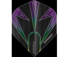 Sparneliai Winmau Prism Alpha