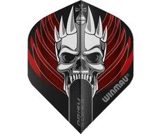 Sparneliai Winmau Prism Alpha